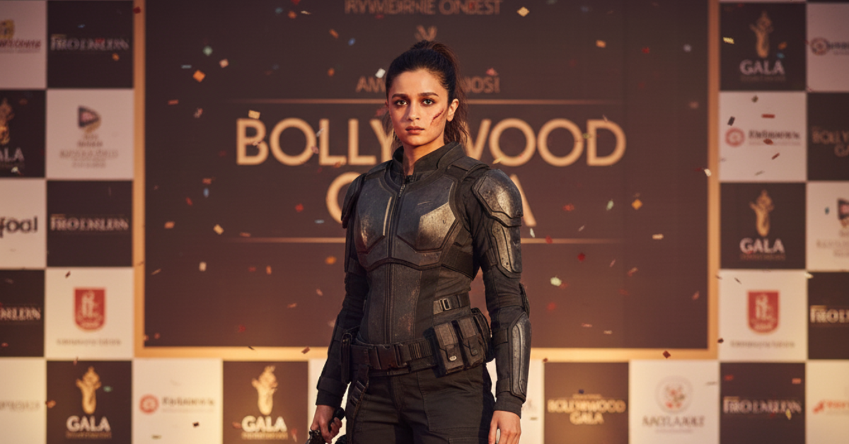 Alia Bhatt All Movies List