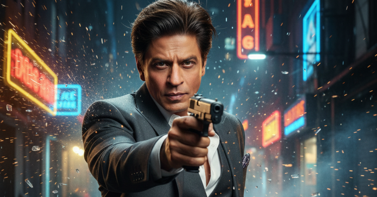 Net Worth Of Shahrukh Khan In Indian Rupees