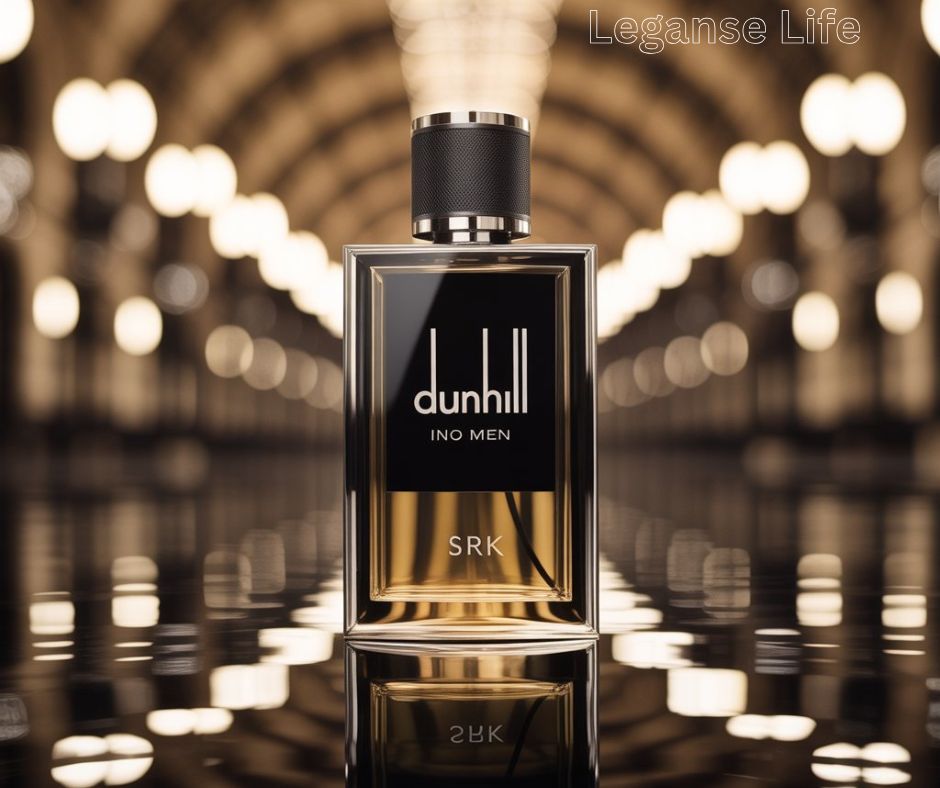 perfume used by shahrukh khan