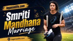 Smriti Mandhana Marriage