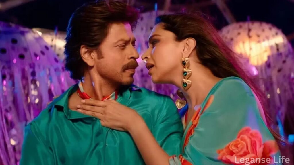 deepika padukone and shahrukh khan movie