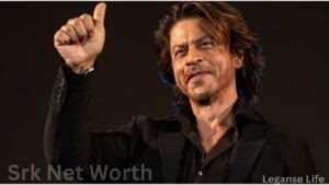 srk net worth