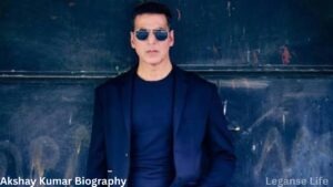 Akshay Kumar Biography